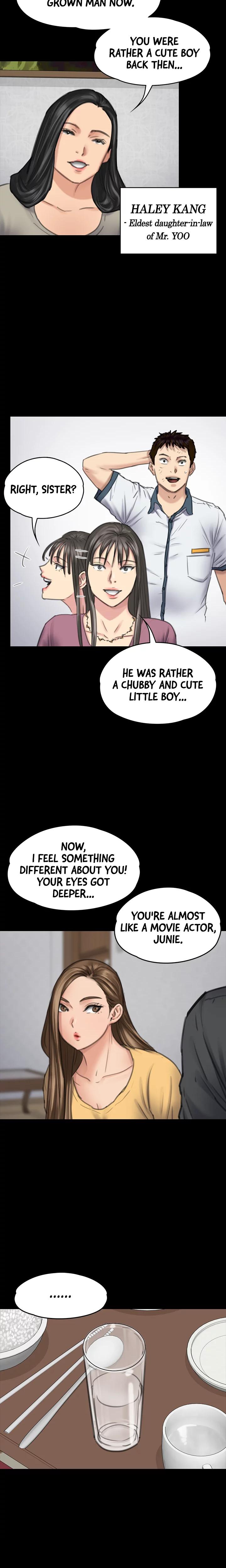 Queen Bee chapter 100 page 6