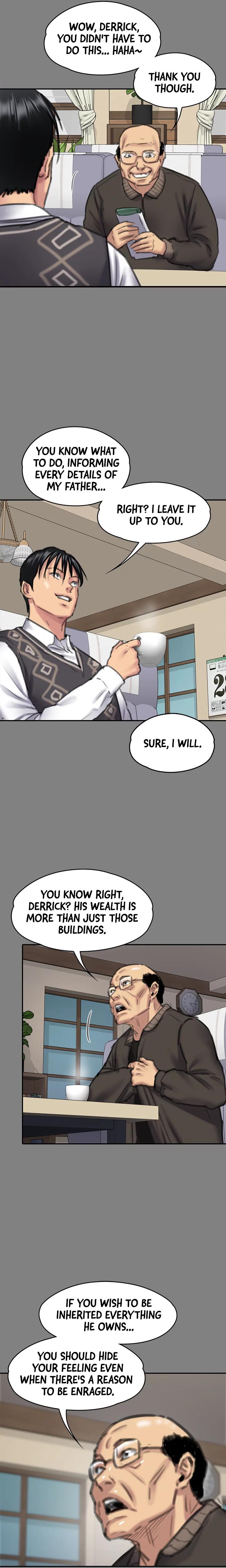 Queen Bee chapter 100 page 16