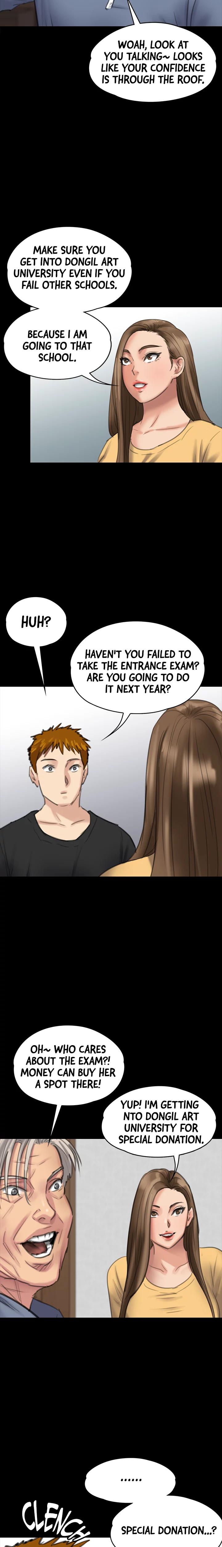 Queen Bee chapter 100 page 19