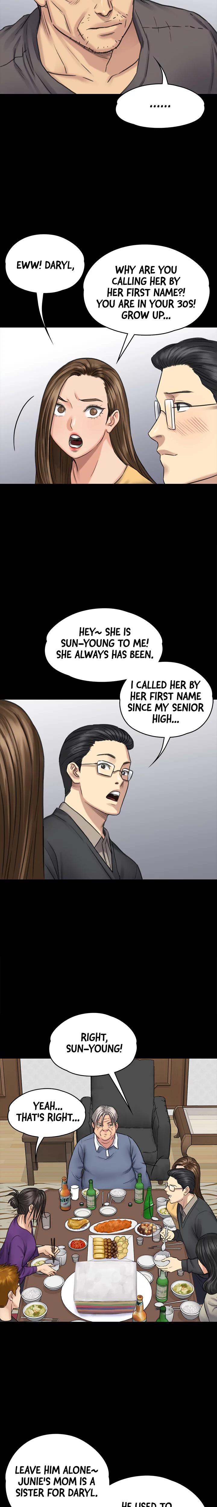 Queen Bee chapter 101 page 5