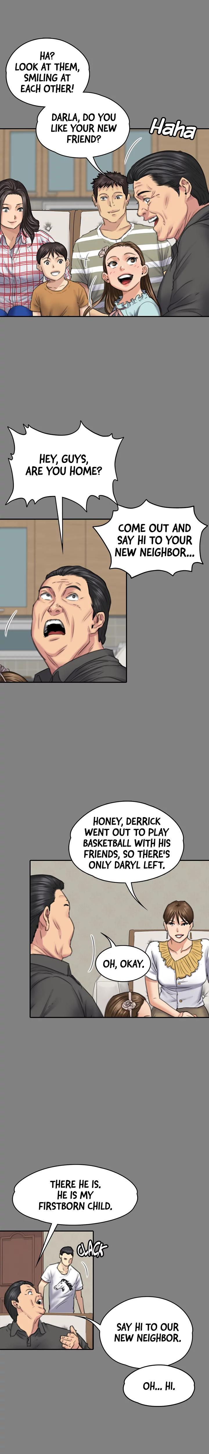 Queen Bee chapter 101 page 9