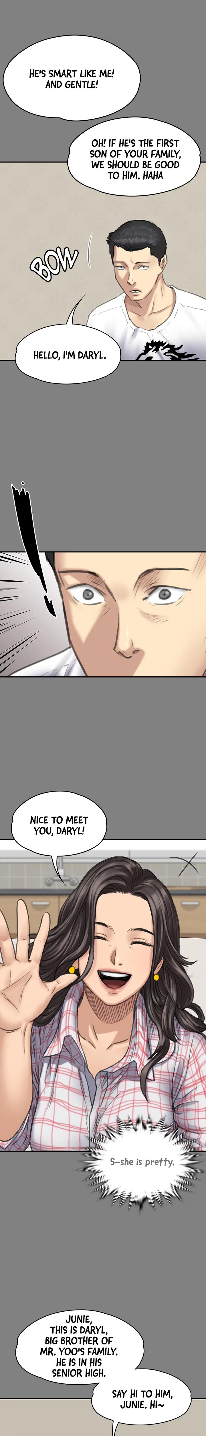 Queen Bee chapter 101 page 10