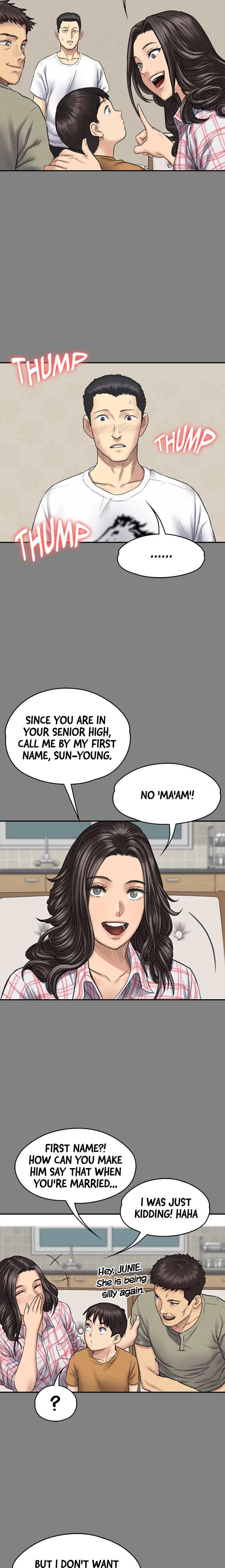 Queen Bee chapter 101 page 11