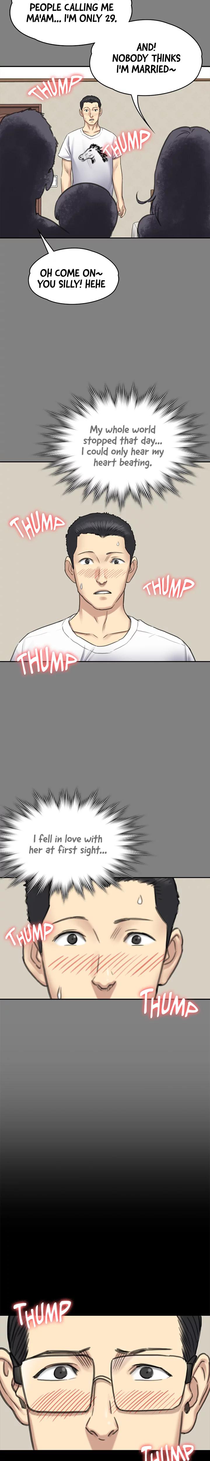 Queen Bee chapter 101 page 12