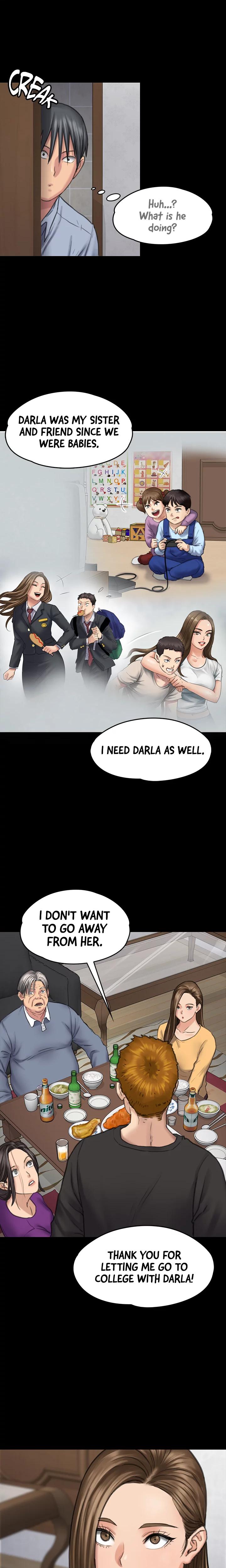 Queen Bee chapter 101 page 20