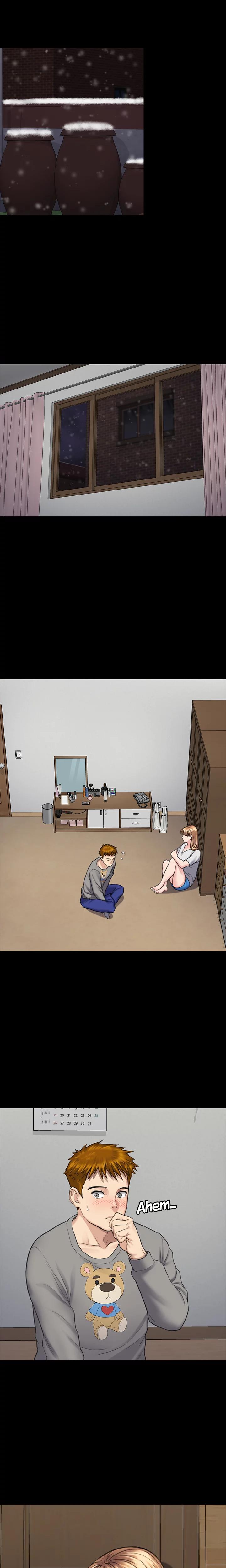 Queen Bee chapter 102 page 3