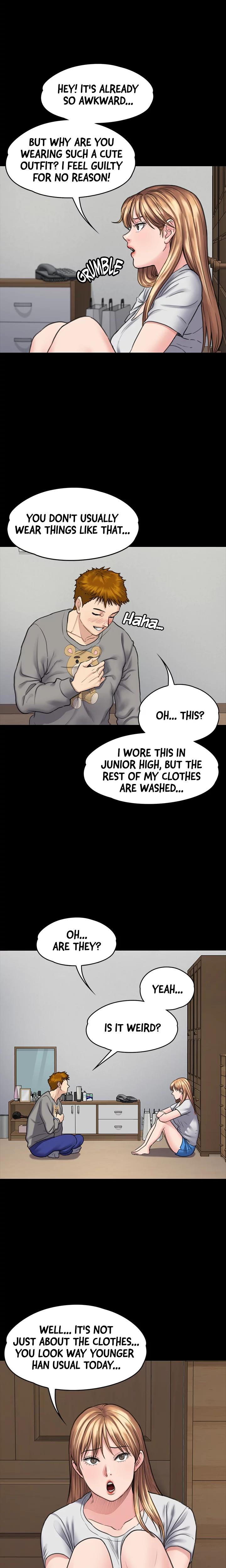 Queen Bee chapter 102 page 5