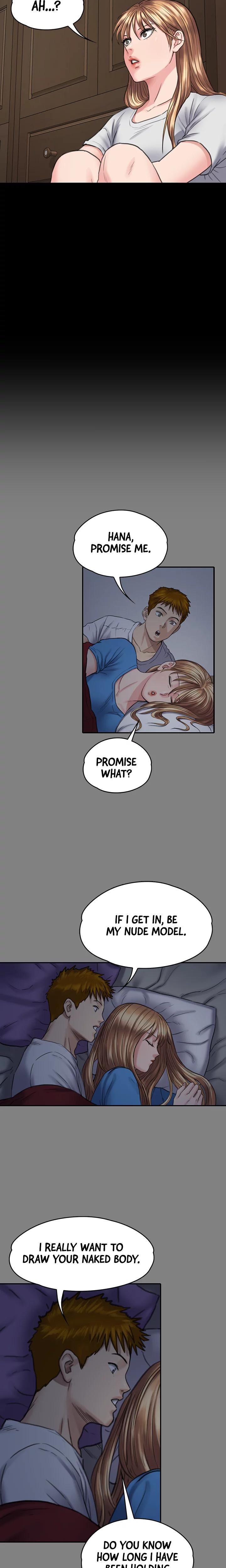 Queen Bee chapter 102 page 7