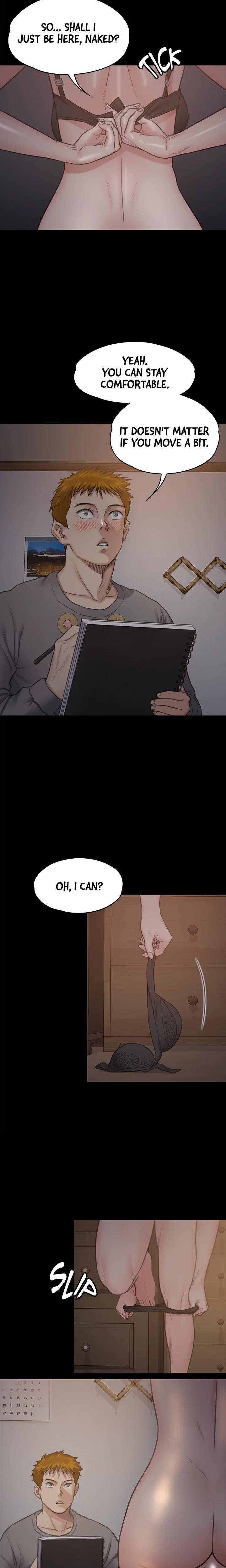 Queen Bee chapter 102 page 10