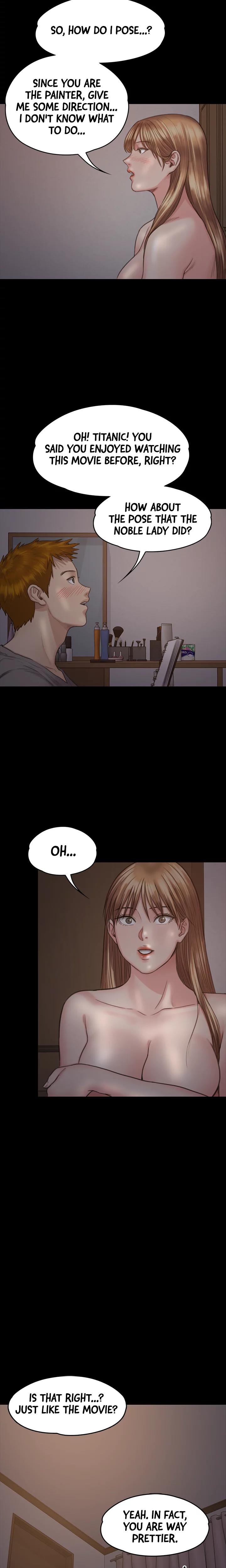 Queen Bee chapter 102 page 12