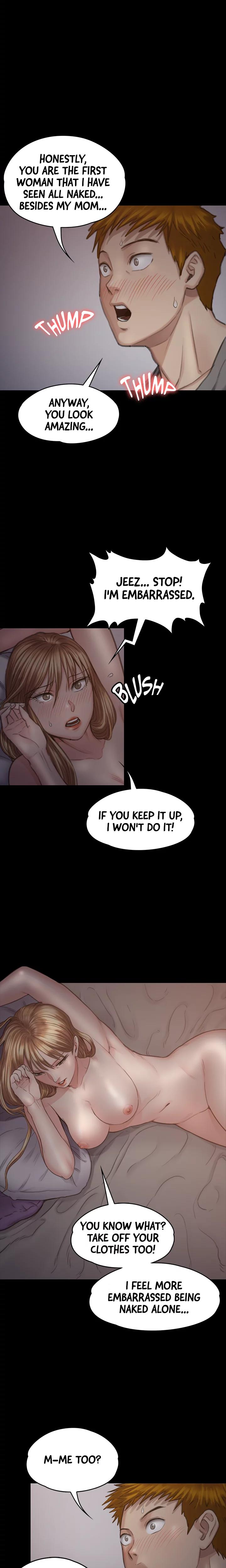 Queen Bee chapter 102 page 14