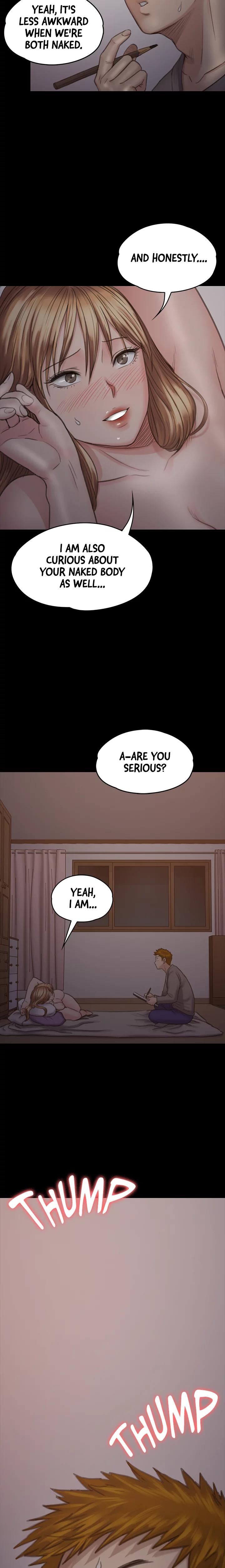Queen Bee chapter 102 page 15