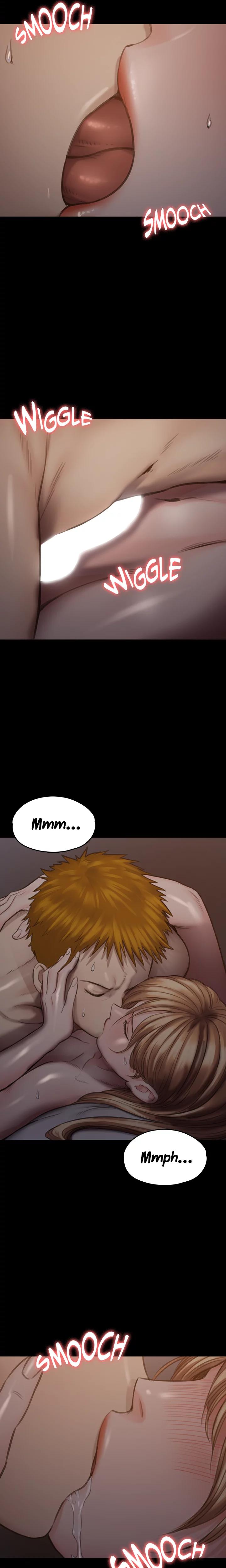 Queen Bee chapter 103 page 6