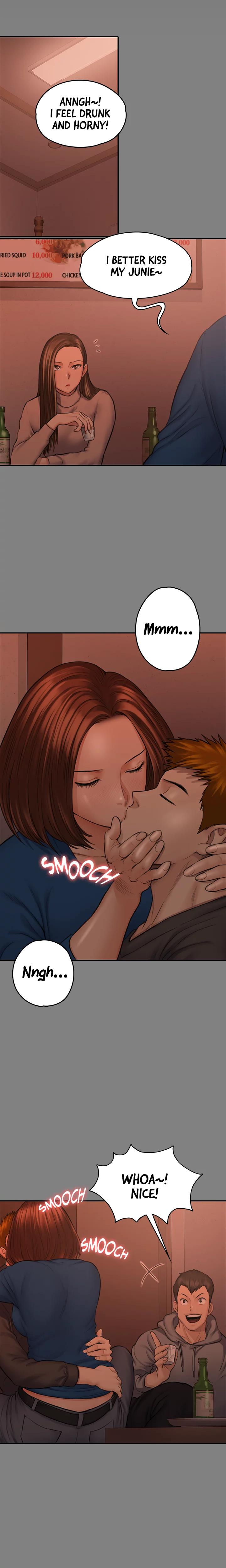 Queen Bee chapter 103 page 9