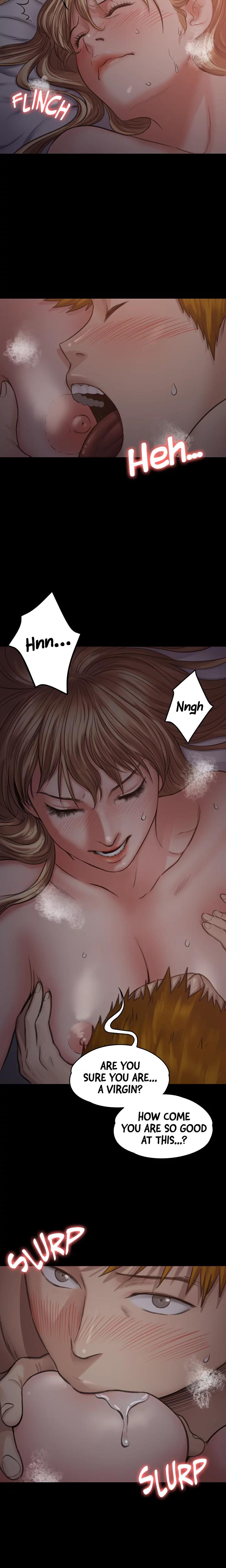 Queen Bee chapter 103 page 14