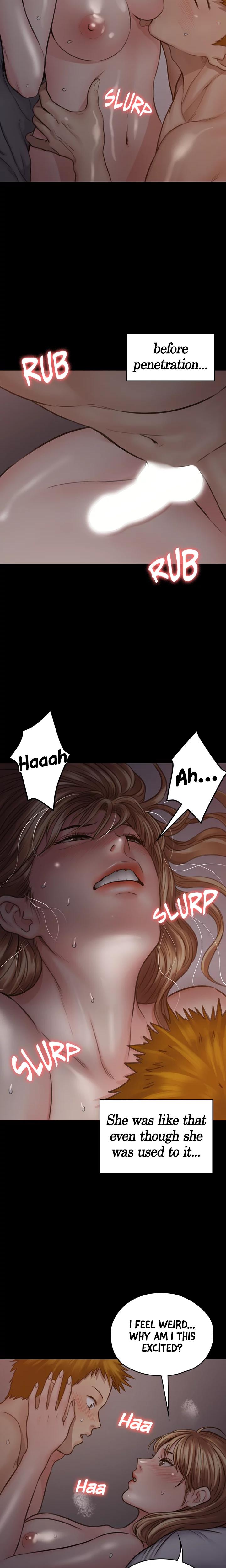 Queen Bee chapter 103 page 16