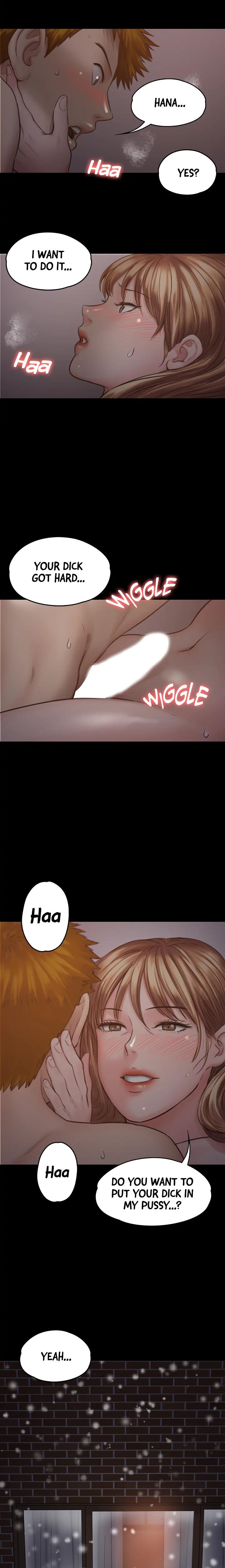 Queen Bee chapter 103 page 18