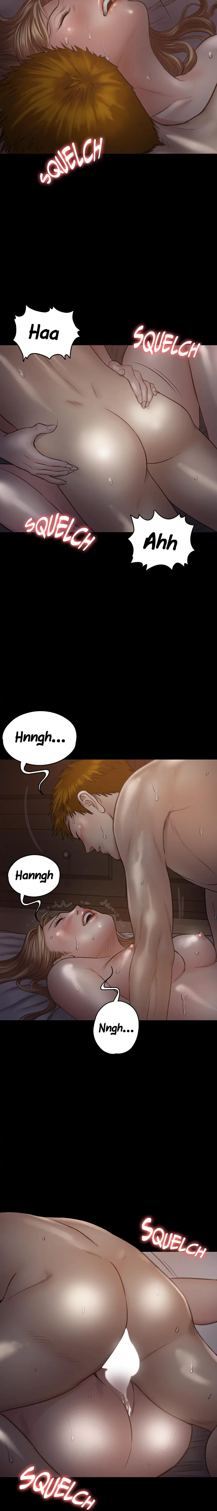 Queen Bee chapter 104 page 3