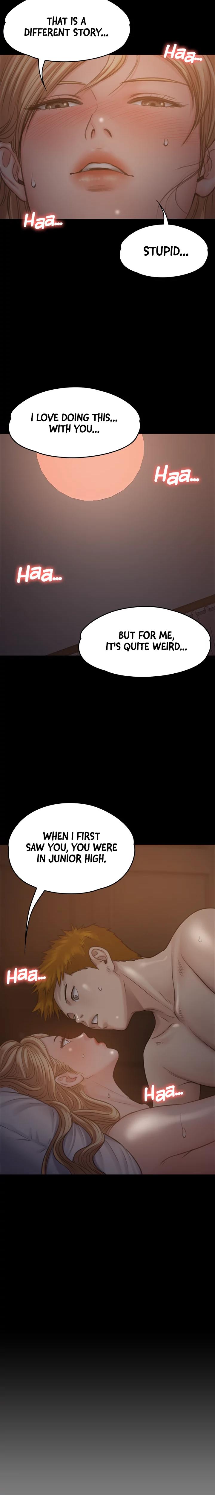 Queen Bee chapter 104 page 9