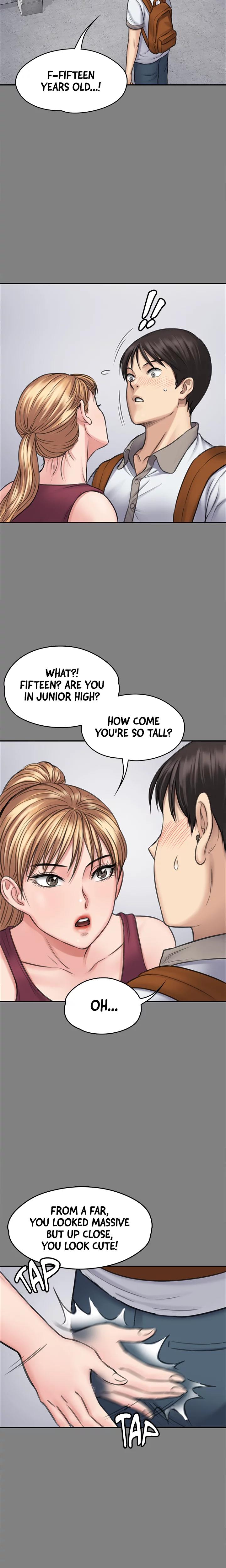 Queen Bee chapter 104 page 11