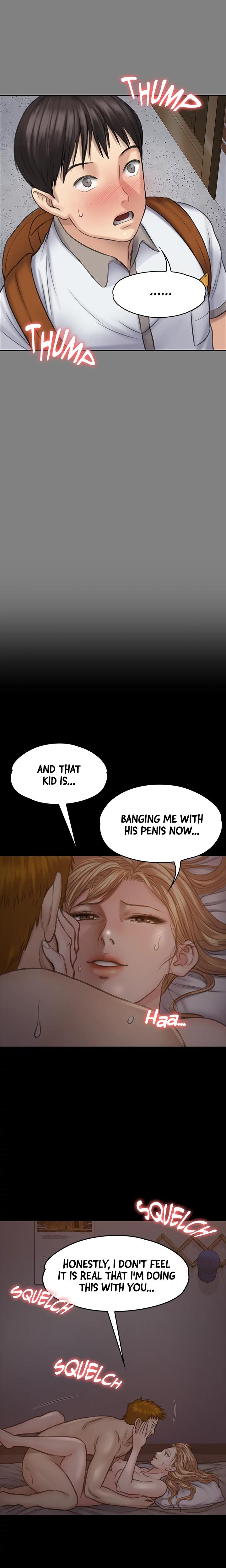 Queen Bee chapter 104 page 13