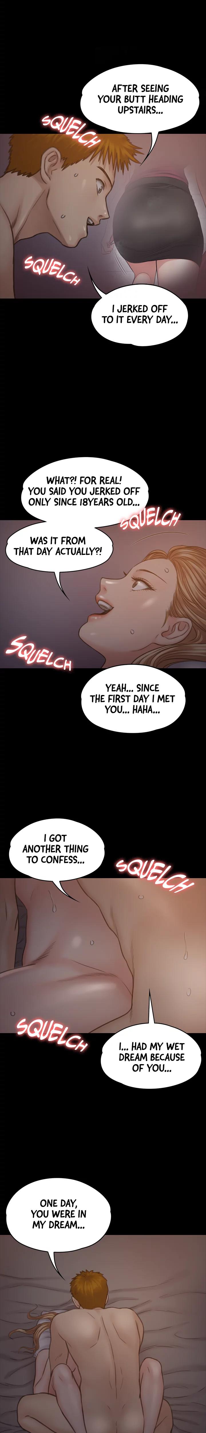 Queen Bee chapter 104 page 14
