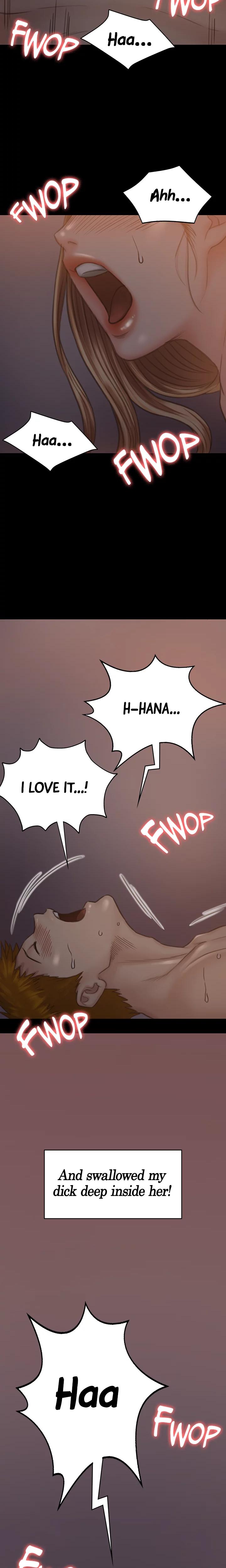 Queen Bee chapter 104 page 23