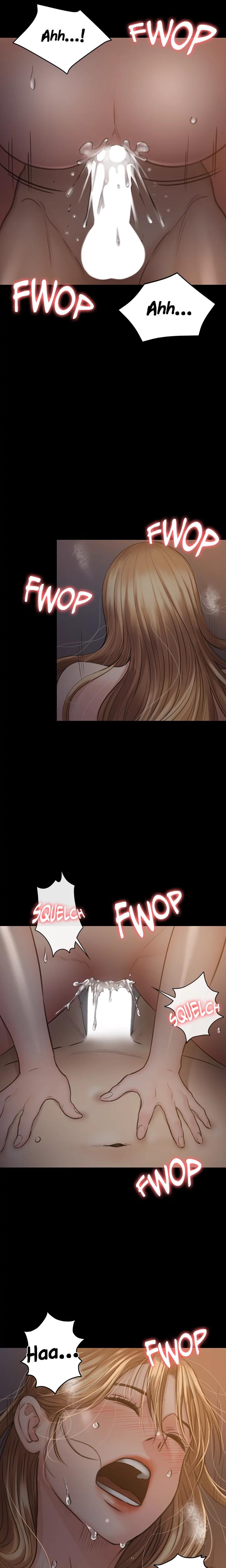 Queen Bee chapter 105 page 3