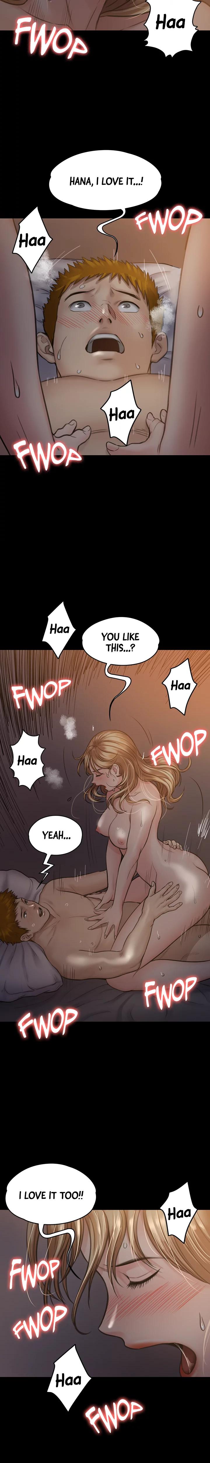 Queen Bee chapter 105 page 4
