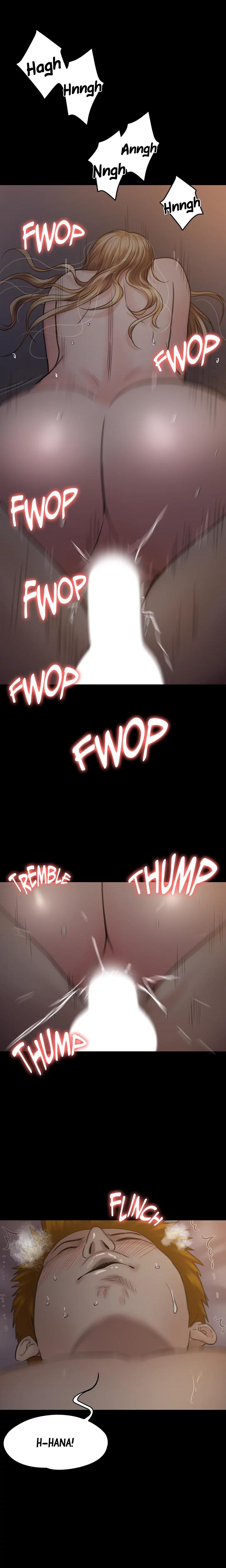 Queen Bee chapter 105 page 5