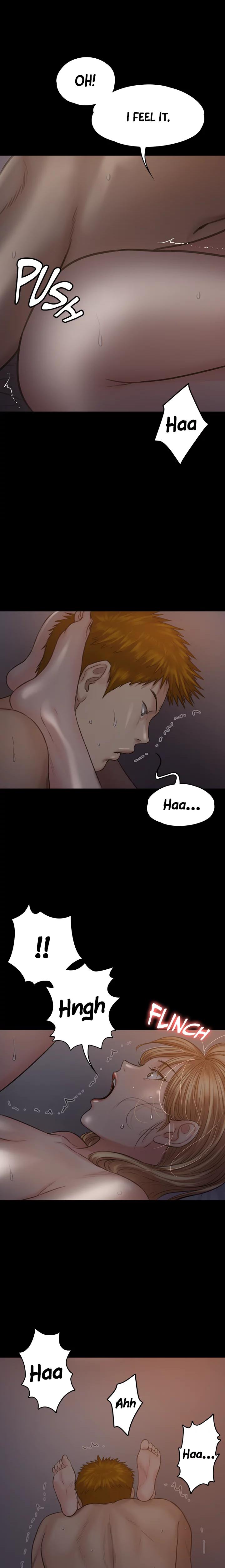 Queen Bee chapter 105 page 16