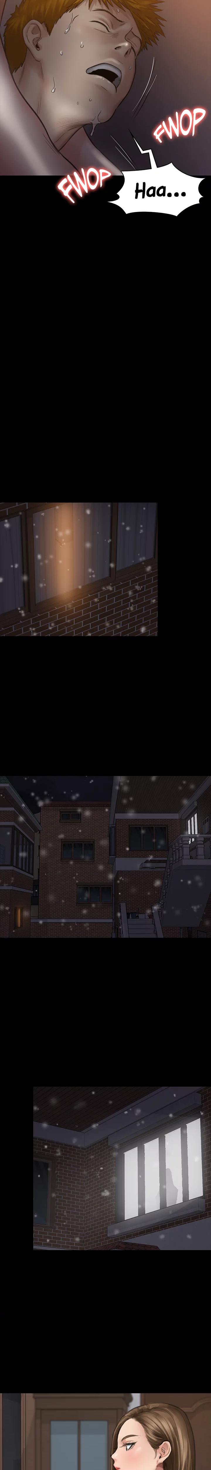 Queen Bee chapter 105 page 19