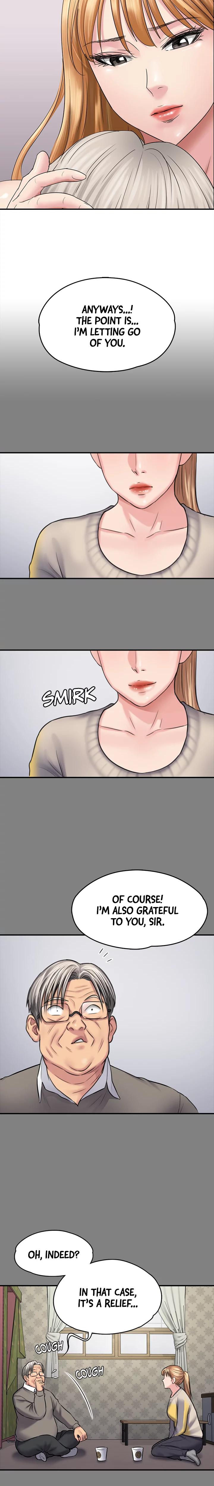 Queen Bee chapter 106 page 6