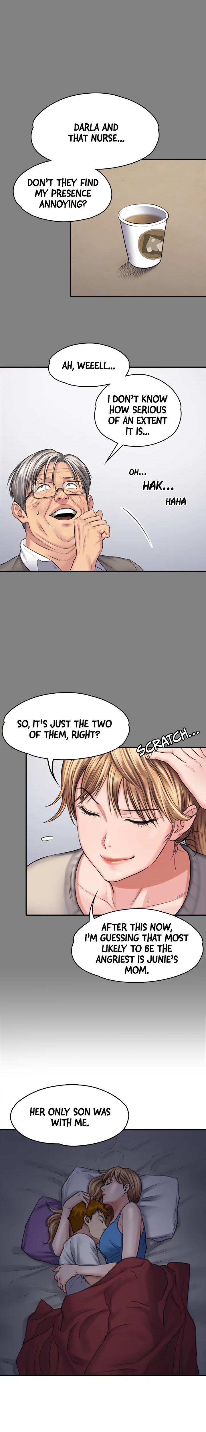 Queen Bee chapter 106 page 7