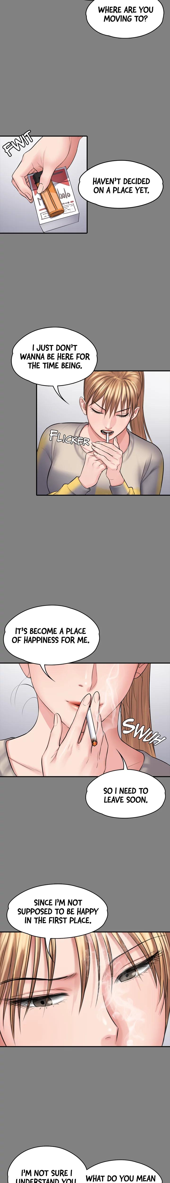 Queen Bee chapter 106 page 9
