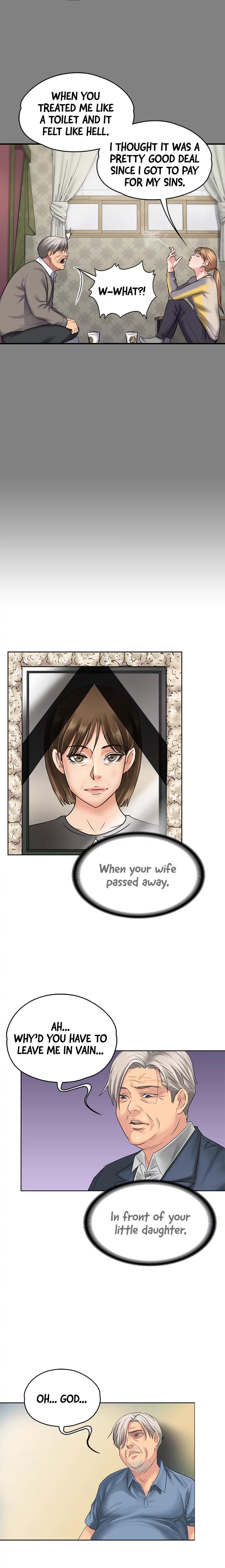Queen Bee chapter 106 page 11