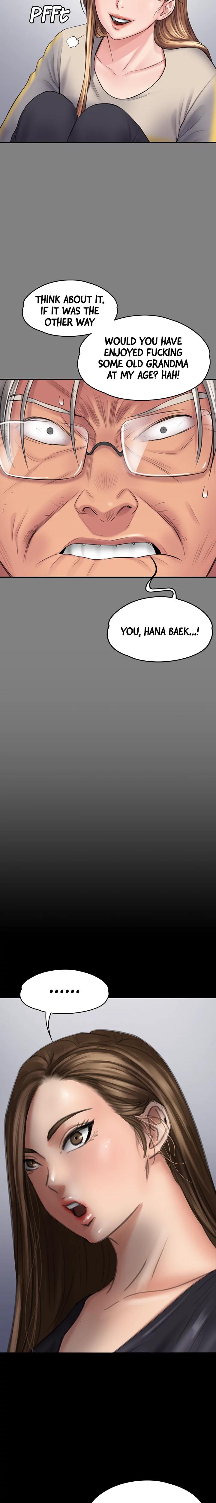 Queen Bee chapter 106 page 18