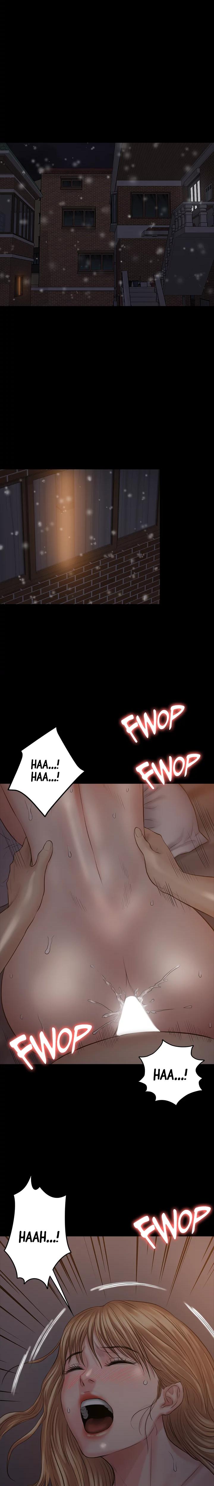 Queen Bee chapter 106 page 20