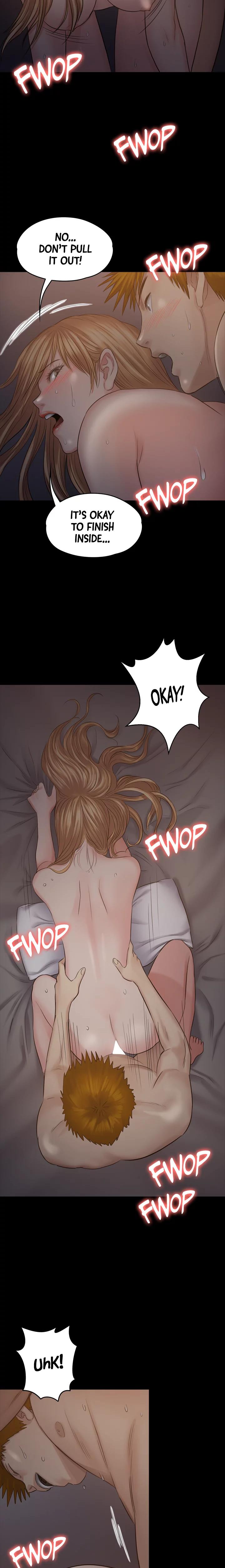 Queen Bee chapter 106 page 23