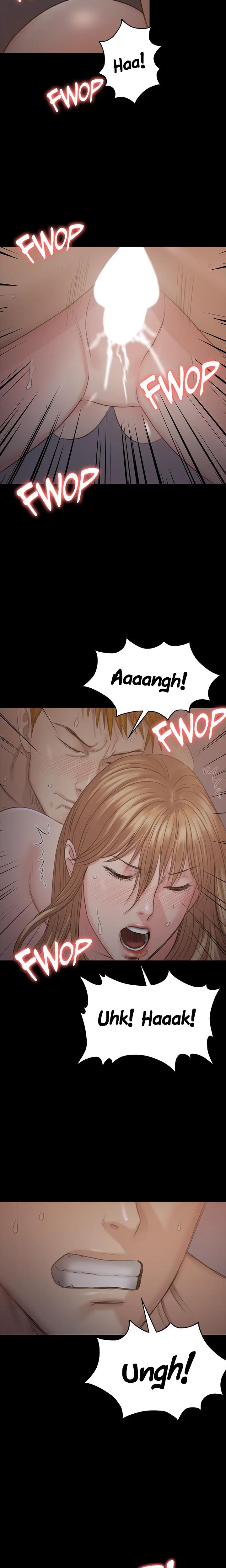 Queen Bee chapter 106 page 24
