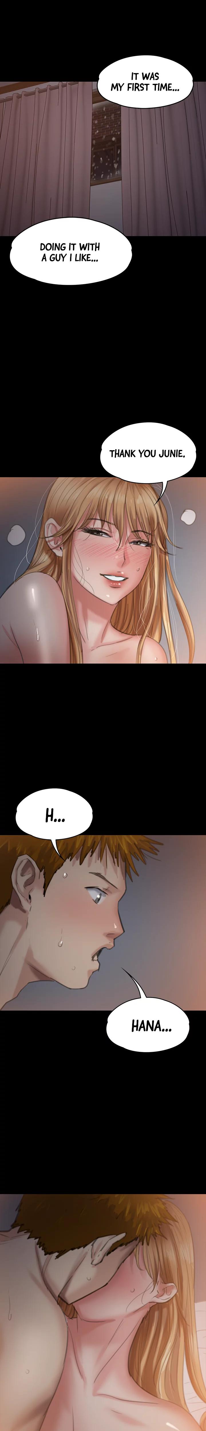 Queen Bee chapter 106 page 27