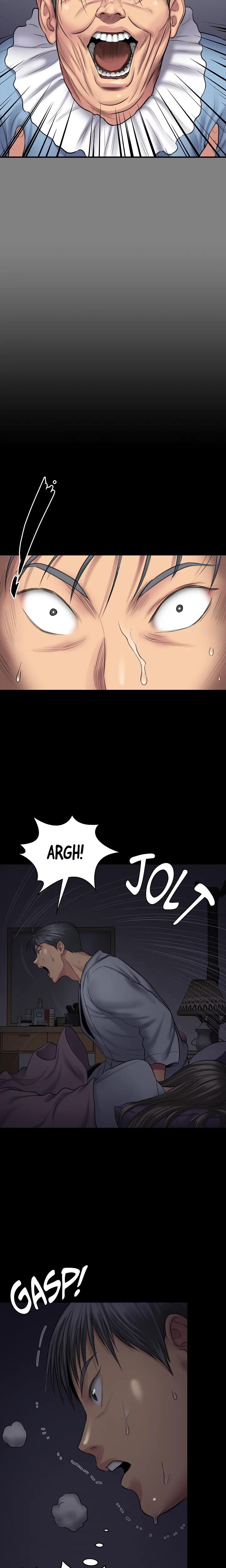 Queen Bee chapter 107 page 7