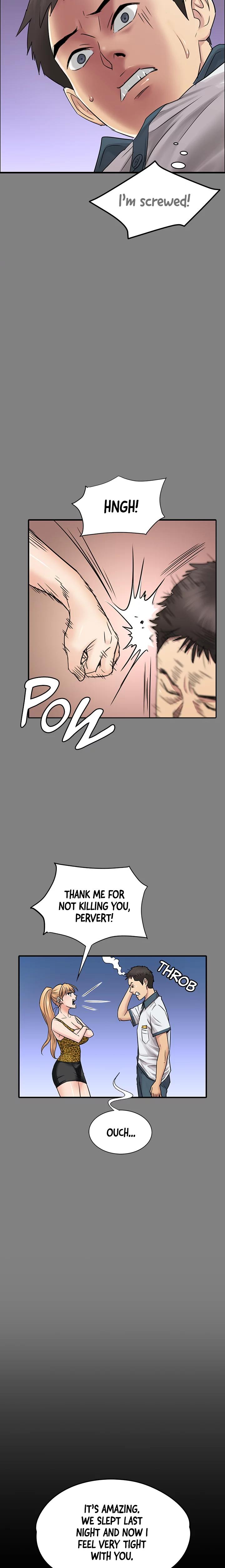 Queen Bee chapter 107 page 15