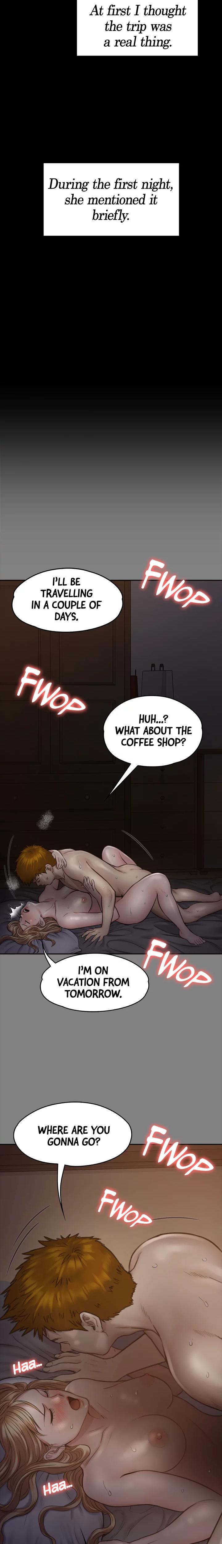 Queen Bee chapter 107 page 22