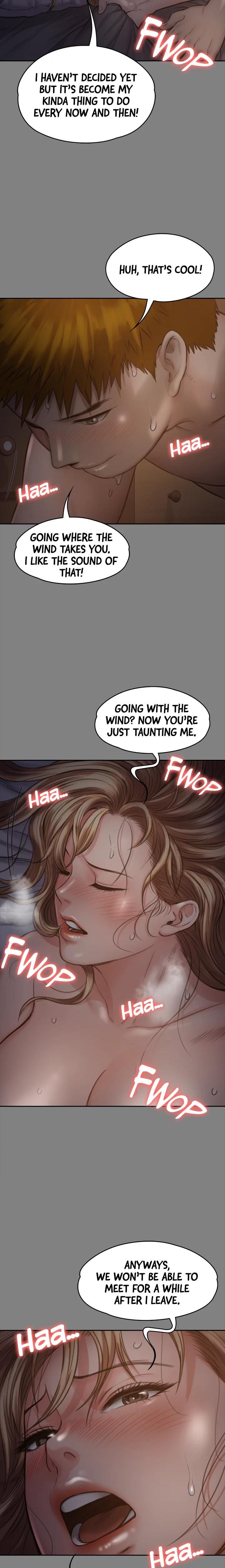 Queen Bee chapter 107 page 23