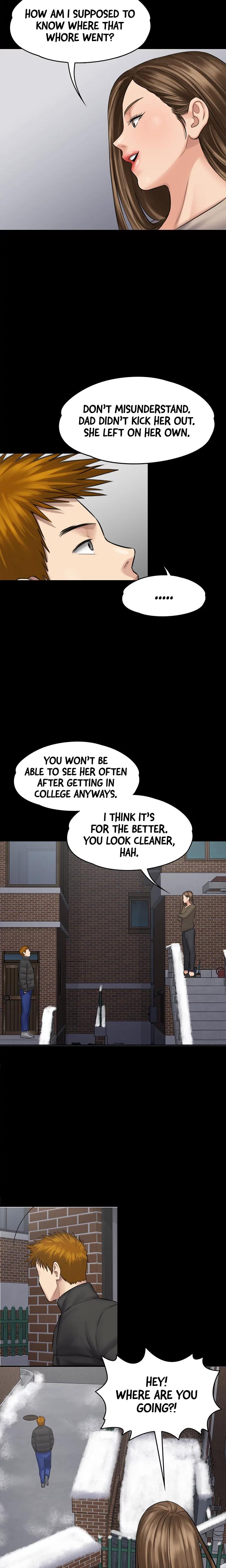 Queen Bee chapter 107 page 26