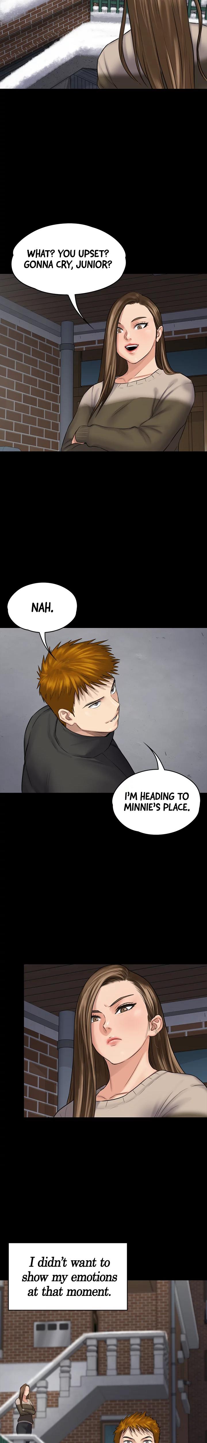 Queen Bee chapter 107 page 27
