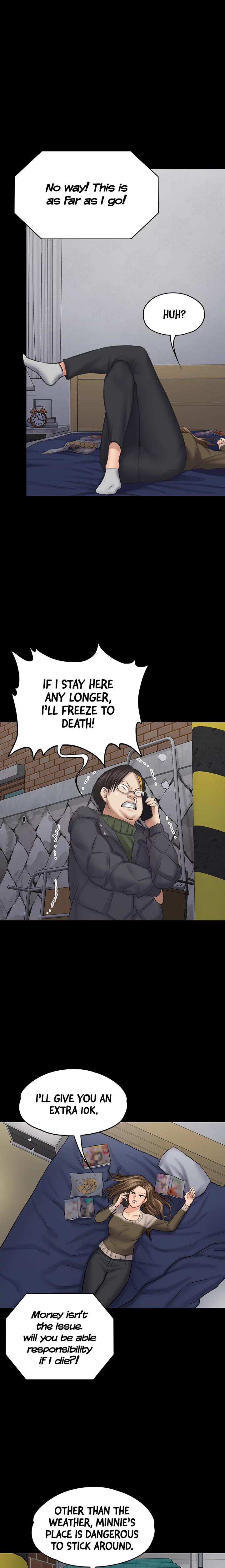 Queen Bee chapter 108 page 6