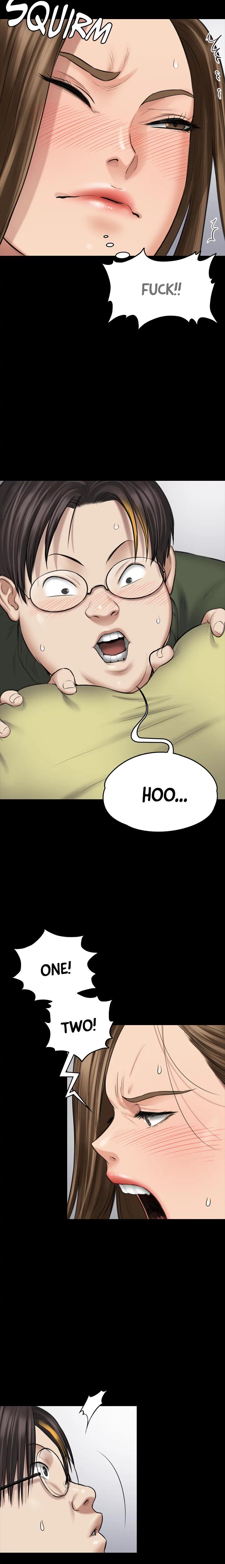 Queen Bee chapter 108 page 13