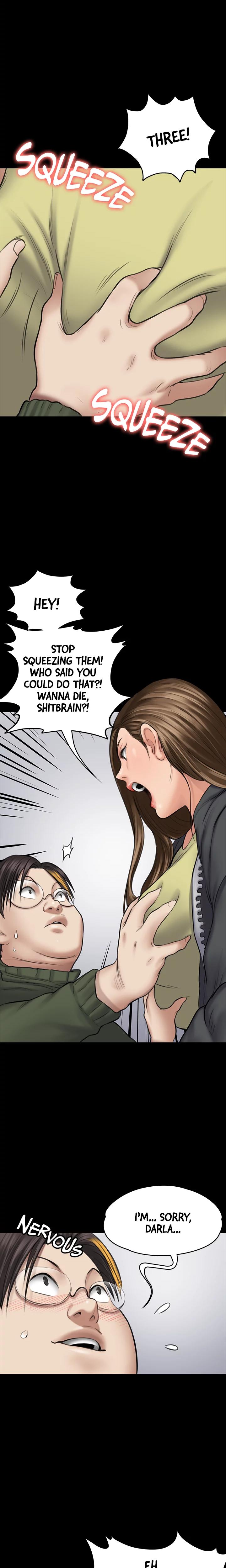 Queen Bee chapter 108 page 14